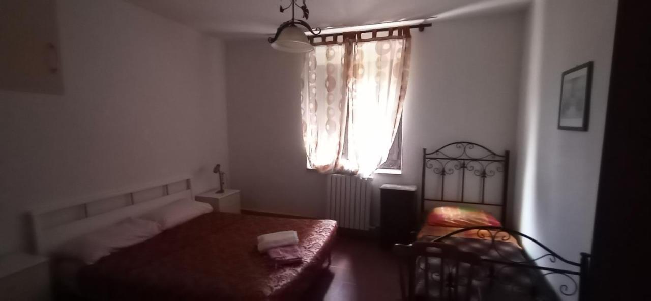Montagna&Mare Calabria B&B Rent Ebike E Bed Motorbike Colosimi Exterior photo